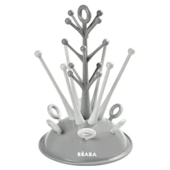 BÉABA Arbre À Biberons|Biberons Et Accessoires<Egoutte-biberons Arbre Gris