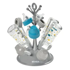 BÉABA Arbre À Biberons|Biberons Et Accessoires<Egoutte-biberons Arbre Gris