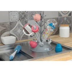 BÉABA Arbre À Biberons|Biberons Et Accessoires<Egoutte-biberons Arbre Gris