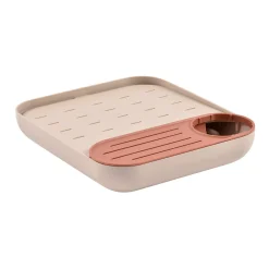 BÉABA Arbre À Biberons<Egoutte-biberons Forêt Terracotta/Argile