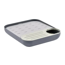 BÉABA Arbre À Biberons<Egoutte-biberons Forêt Vert de gris/ Gris Minéral