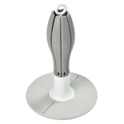 BÉABA Arbre À Biberons|Biberons Et Accessoires<Egoutte-biberons pliable Flower Gris