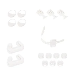 BÉABA Autres Accessoires De Sécurité<Ensemble d’articles de sécurité 17pcs