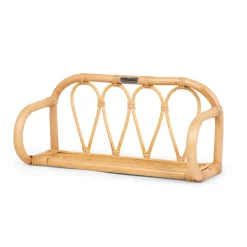 BÉABA Etagères Murales|Décoration Murale<Etagère Murale - Rotin