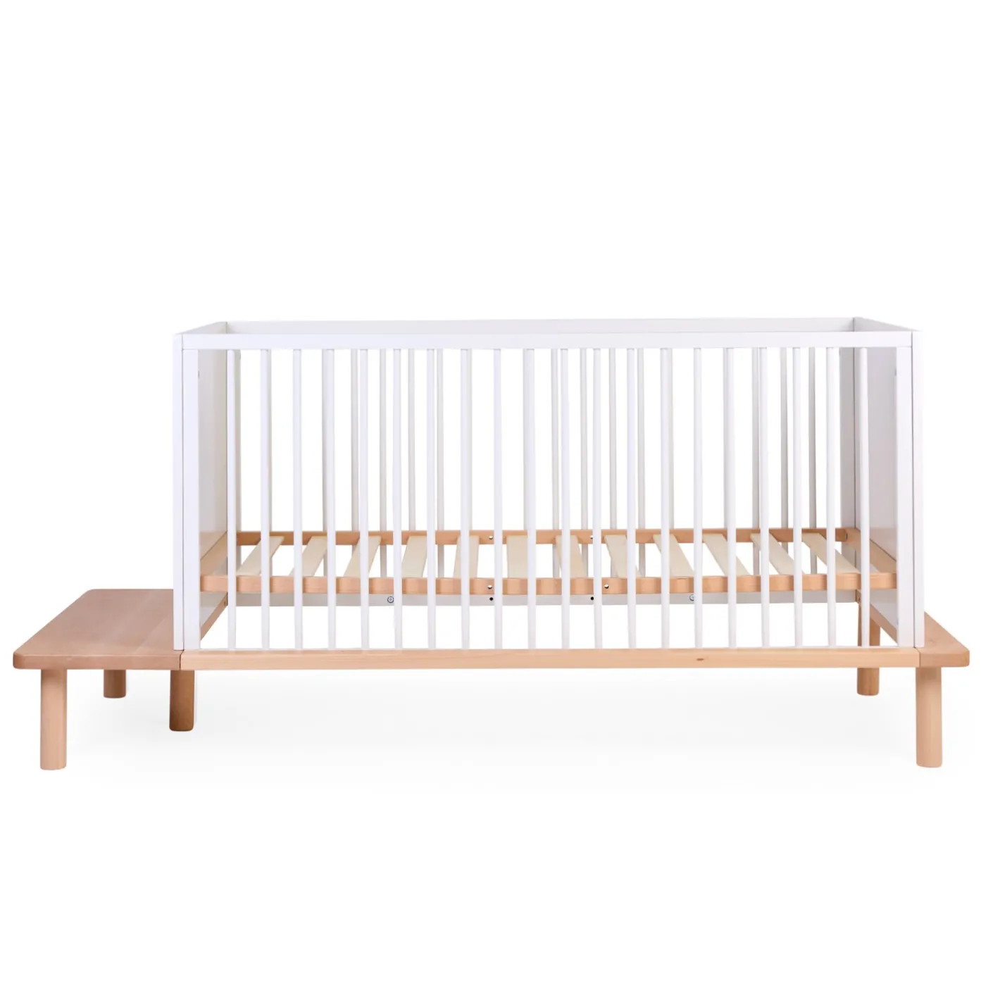 BÉABA Lits Évolutifs Et Cododos<Evobed 70x140cm