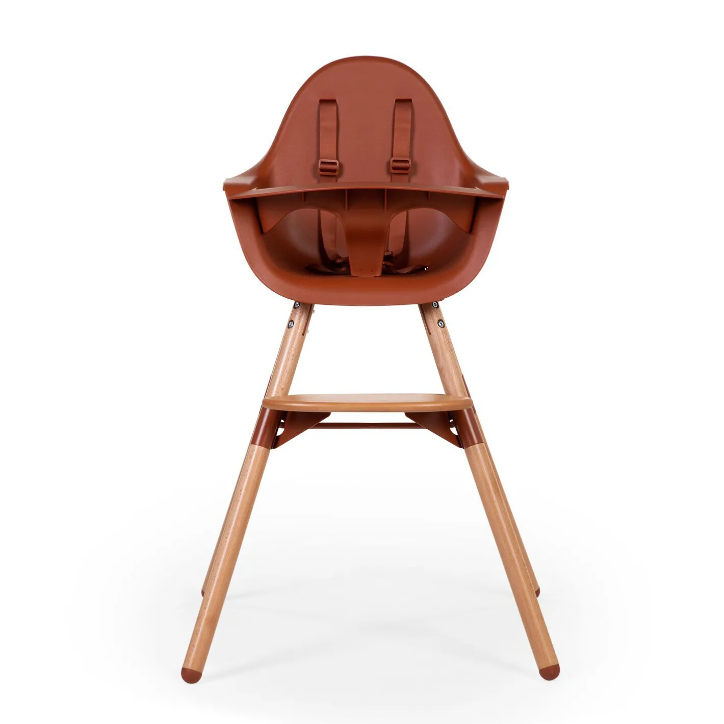 BÉABA Chaises Évolutives<Evolu 2 Chaise Haute - Réglable En Hauteur (50-75 Cm/*90 Cm)