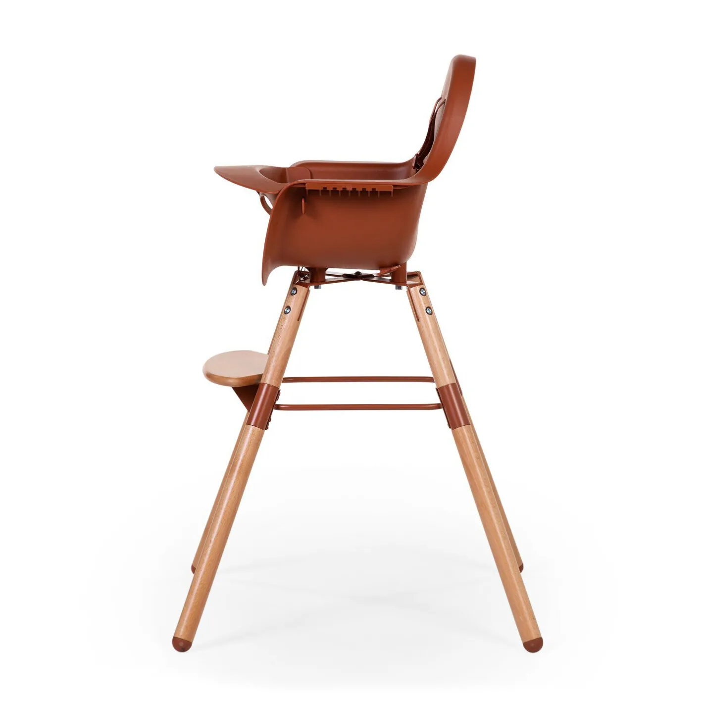 BÉABA Chaises Évolutives<Evolu 2 Chaise Haute - Réglable En Hauteur (50-75 Cm/*90 Cm)