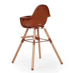 BÉABA Chaises Évolutives<Evolu 2 Chaise Haute - Réglable En Hauteur (50-75 Cm/*90 Cm)