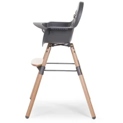 BÉABA Chaises Évolutives<Evolu Chaise Haute - Réglable En Hauteur (50-75 Cm/*90 Cm) -