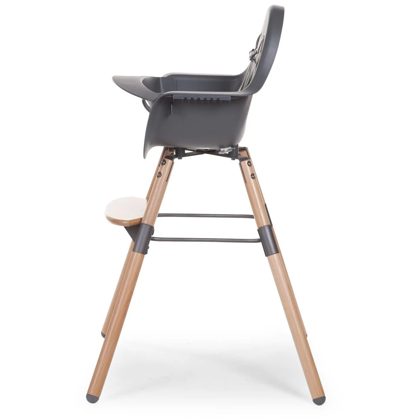 BÉABA Chaises Évolutives<Evolu Chaise Haute - Réglable En Hauteur (50-75 Cm/*90 Cm) -