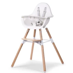 BÉABA Chaises Évolutives<Evolu Chaise Haute - Réglable En Hauteur (50-75 Cm/*90 Cm) -