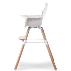BÉABA Chaises Évolutives<Evolu Chaise Haute - Réglable En Hauteur (50-75 Cm/*90 Cm) -