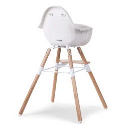 BÉABA Chaises Évolutives<Evolu Chaise Haute - Réglable En Hauteur (50-75 Cm/*90 Cm) -