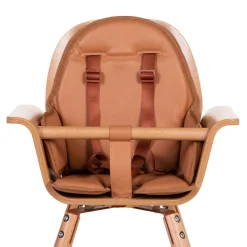 BÉABA Coussins Et Accessoires|Chaises En Bois<Evolu Coussin - Cuir - Nude