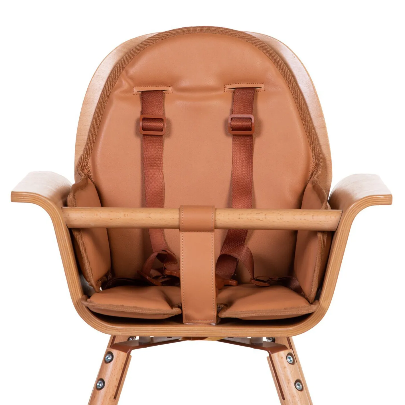 BÉABA Coussins Et Accessoires|Chaises En Bois<Evolu Coussin - Cuir - Nude
