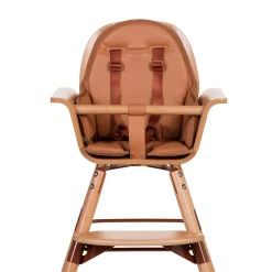 BÉABA Coussins Et Accessoires|Chaises En Bois<Evolu Coussin - Cuir - Nude