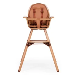 BÉABA Coussins Et Accessoires|Chaises En Bois<Evolu Coussin - Cuir - Nude