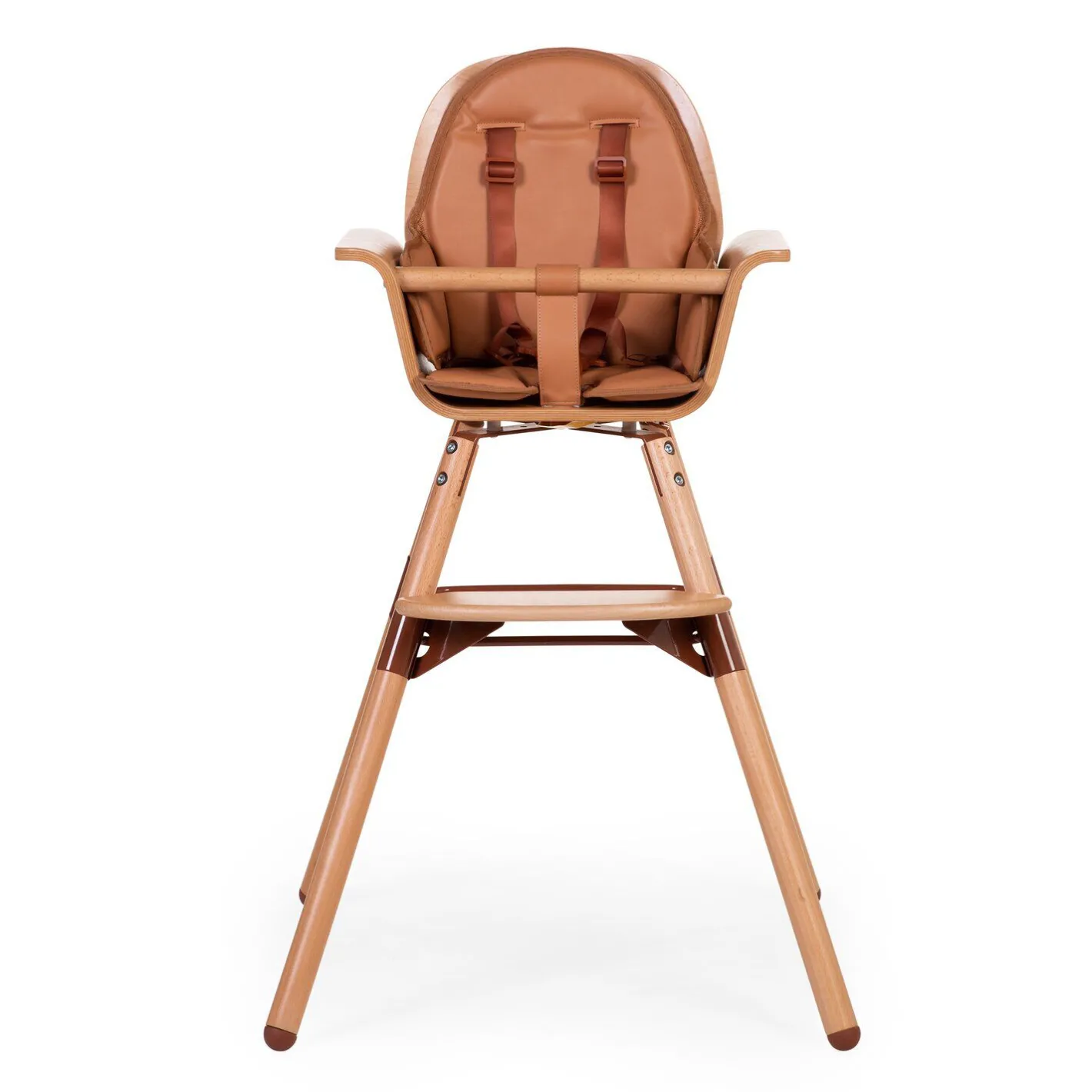 BÉABA Coussins Et Accessoires|Chaises En Bois<Evolu Coussin - Cuir - Nude