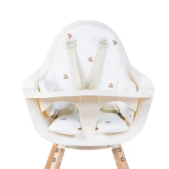 BÉABA Coussins Et Accessoires<Evolu Coussin Pour Chaise Haute - Jersey -