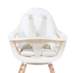 BÉABA Coussins Et Accessoires<Evolu Coussin Pour Chaise Haute - Jersey -