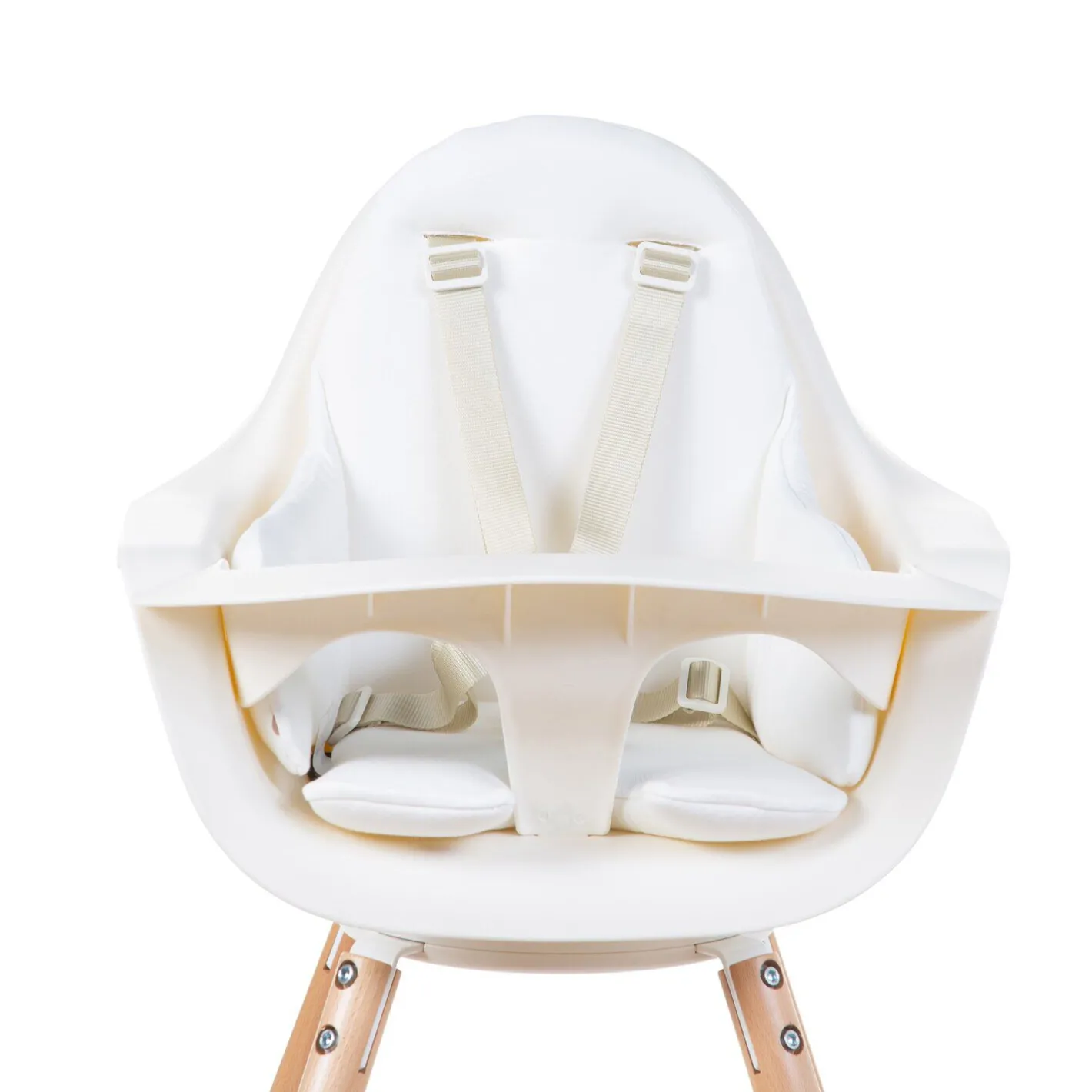 BÉABA Coussins Et Accessoires<Evolu Coussin Pour Chaise Haute - Jersey -