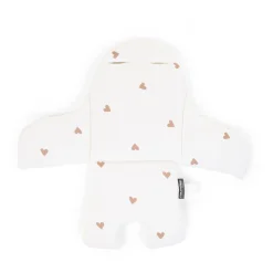 BÉABA Coussins Et Accessoires<Evolu Coussin Pour Chaise Haute - Jersey -