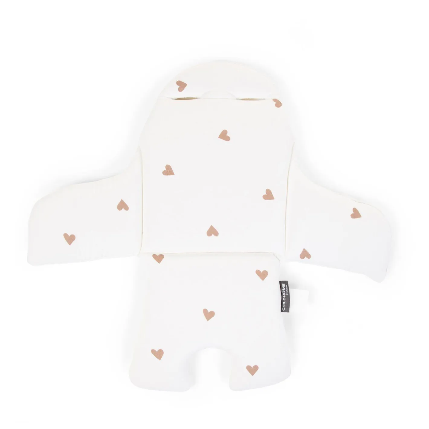 BÉABA Coussins Et Accessoires<Evolu Coussin Pour Chaise Haute - Jersey -