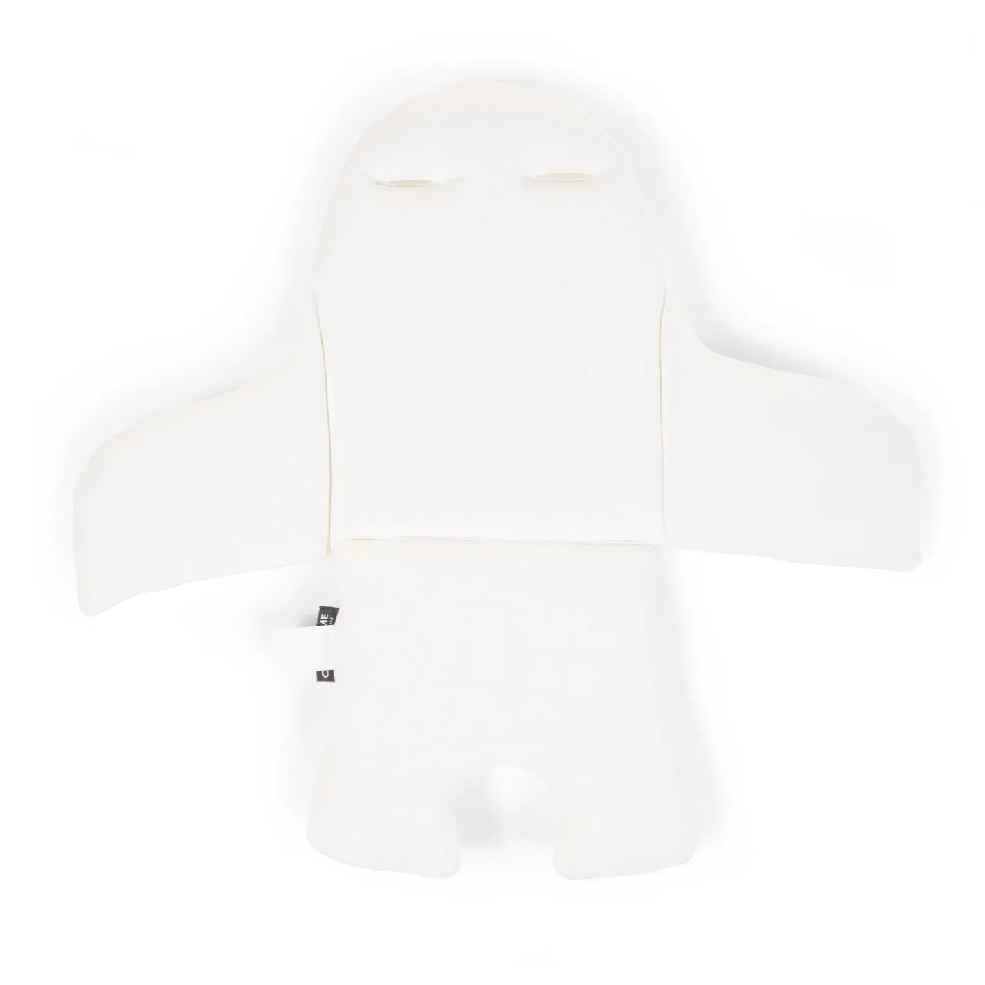 BÉABA Coussins Et Accessoires<Evolu Coussin Pour Chaise Haute - Jersey -