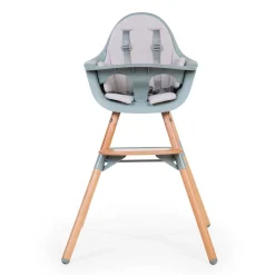 BÉABA Coussins Et Accessoires|Chaises En Bois<Evolu Coussin Pour Chaise Haute - Eponge - Pastel Gris Souri