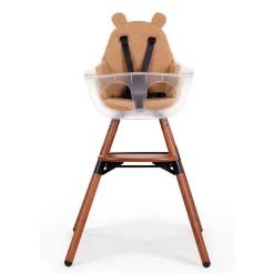 BÉABA Coussins Et Accessoires<Evolu Coussin Pour Chaise Haute - Polyester - Teddy Brun