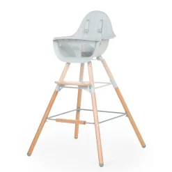 BÉABA Coussins Et Accessoires|Chaises En Bois<Evolu Extra Set De Pieds Longues + Repose Pieds - Bois - Men