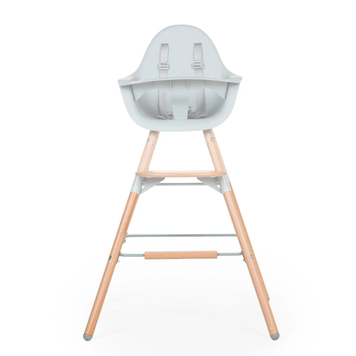 BÉABA Coussins Et Accessoires|Chaises En Bois<Evolu Extra Set De Pieds Longues + Repose Pieds - Bois - Men