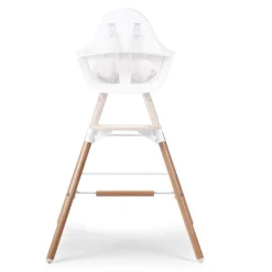 BÉABA Coussins Et Accessoires|Chaises En Bois<Evolu Extra Set De Pieds Longues + Repose Pieds - Bois - Bla