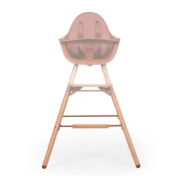 BÉABA Coussins Et Accessoires|Chaises En Bois<Evolu Extra Set De Pieds Longues + Repose Pieds - Bois - Rou