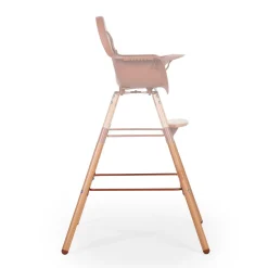 BÉABA Coussins Et Accessoires|Chaises En Bois<Evolu Extra Set De Pieds Longues + Repose Pieds - Bois - Rou