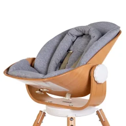 BÉABA Coussins Et Accessoires|Chaises Évolutives<Evolu Newborn Coussin Reducteur - Jersey - Gris