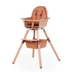 BÉABA Coussins Et Accessoires|Chaises En Bois<Evolu Panier - Cuir - Nude