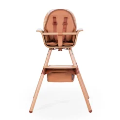 BÉABA Coussins Et Accessoires|Chaises En Bois<Evolu Panier - Cuir - Nude