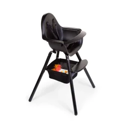 BÉABA Coussins Et Accessoires|Chaises En Bois<Evolu Panier Sandwich Mesh - Noir