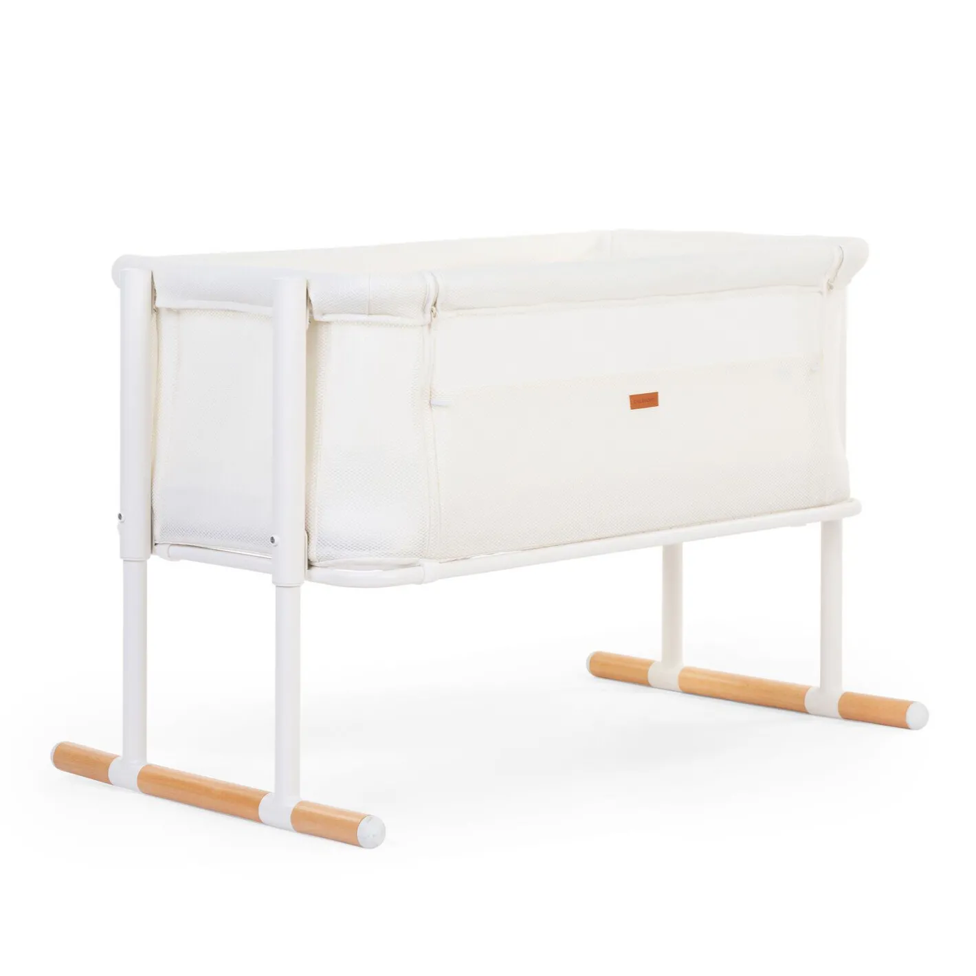 BÉABA Berceaux Et Couffins<Evolux Cododo - Naturel Blanc