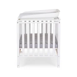 BÉABA Tables À Langer<Evolux Plan A Langer Pour Lit/Parc - Blanc