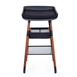 BÉABA Tables À Langer<Evolux Table à Langer - Noyer / Noir