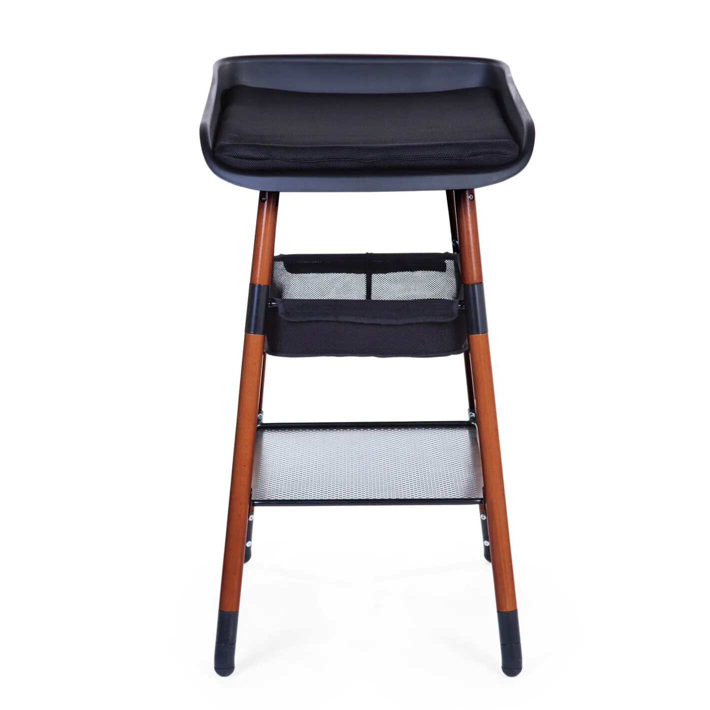 BÉABA Tables À Langer<Evolux Table à Langer - Noyer / Noir