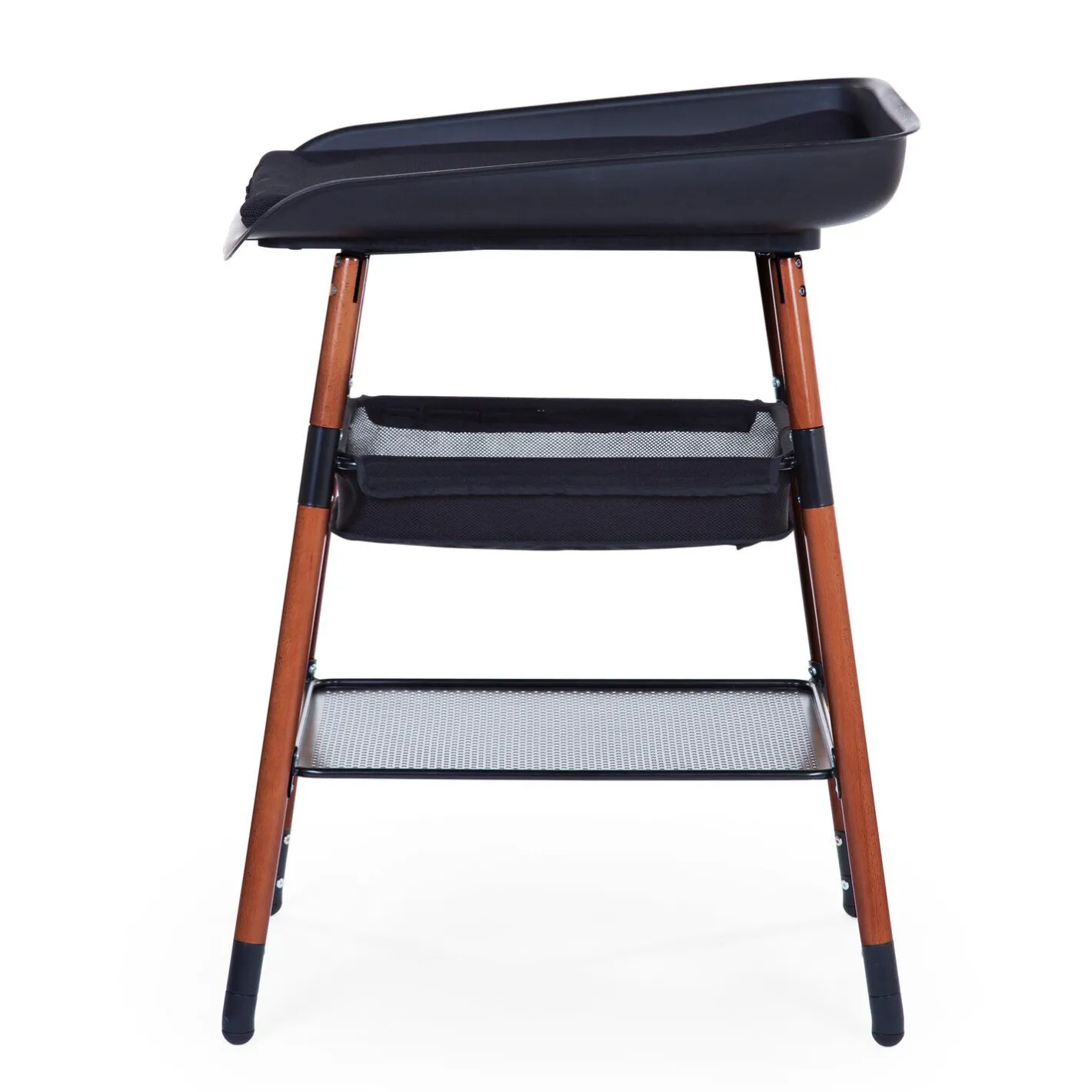 BÉABA Tables À Langer<Evolux Table à Langer - Noyer / Noir