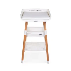 BÉABA Tables À Langer<Evolux Table A Langer - Naturel Blanc