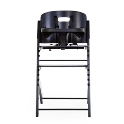 BÉABA Chaises En Bois|Chaises Évolutives<EVOSIT Chaise Evolutive + Tablette - Noir
