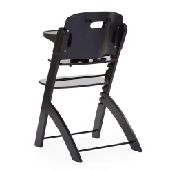 BÉABA Chaises En Bois|Chaises Évolutives<EVOSIT Chaise Evolutive + Tablette - Noir