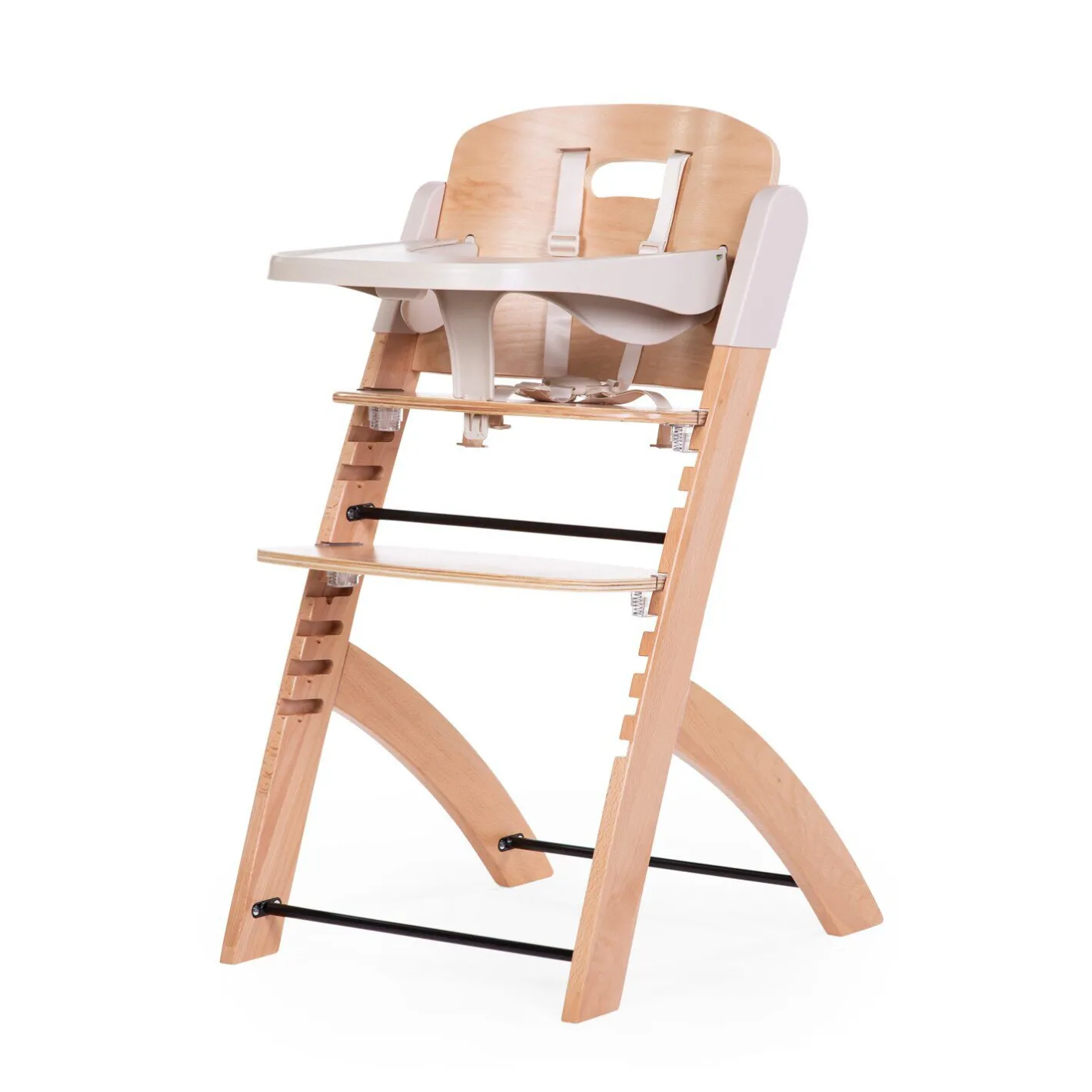 BÉABA Chaises En Bois|Chaises Évolutives<EVOSIT Chaise Evolutive + Tablette