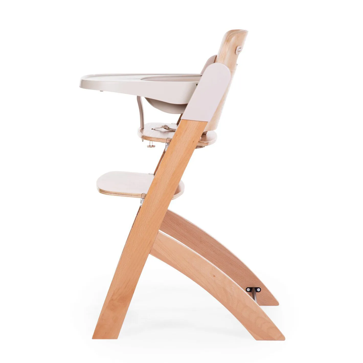 BÉABA Chaises En Bois|Chaises Évolutives<EVOSIT Chaise Evolutive + Tablette