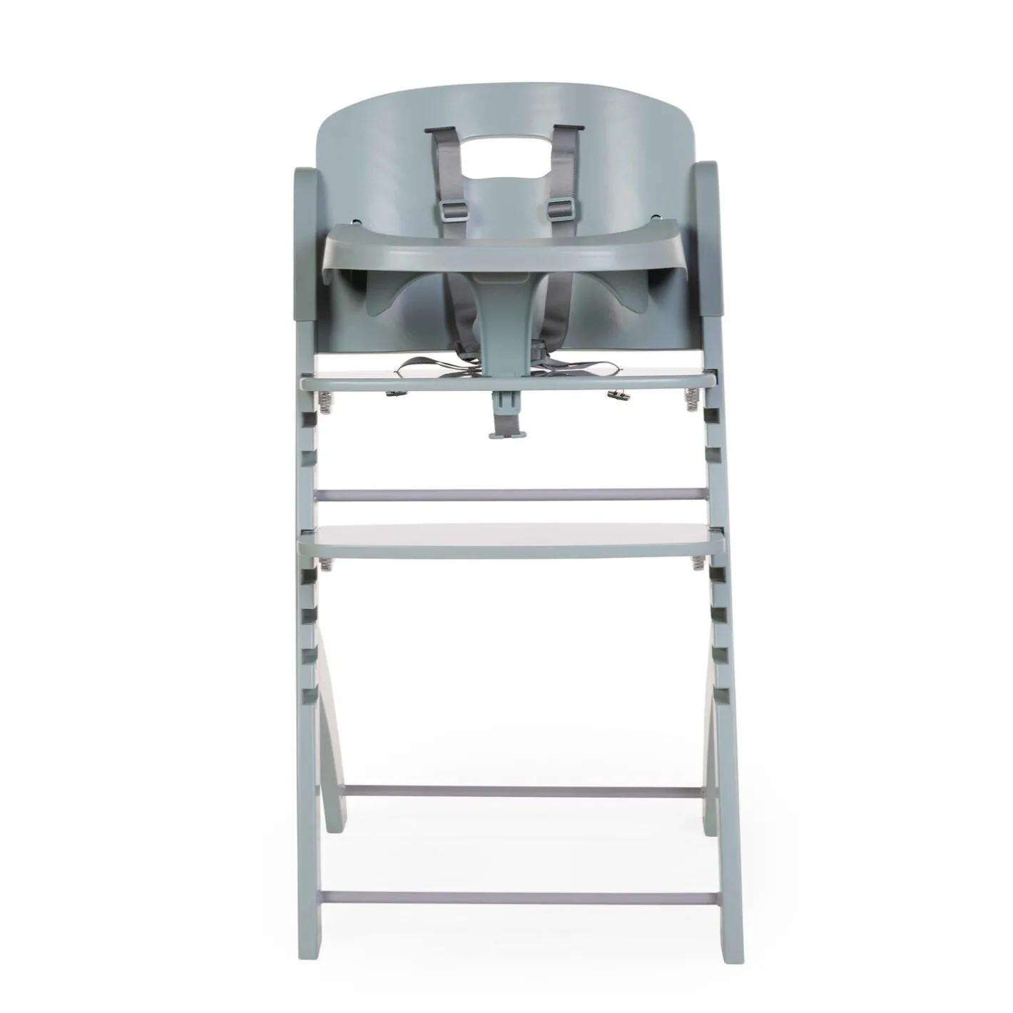 BÉABA Chaises En Bois|Chaises Évolutives<EVOSIT Chaise Evolutive + Tablette - Menthe